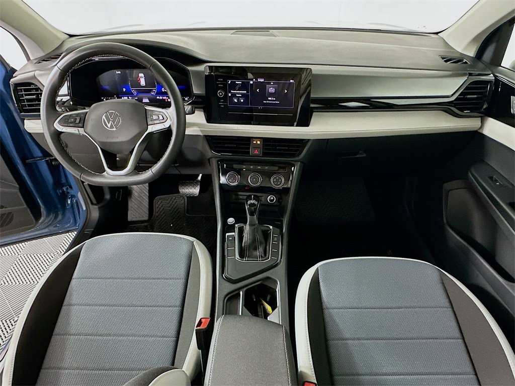 New 2026 Volkswagen Taos S image 3