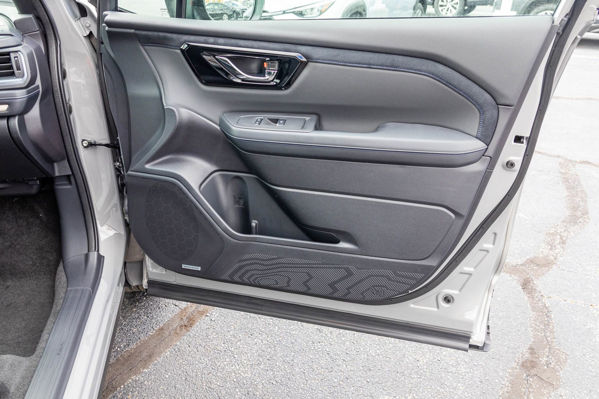 New 2026 Subaru Forester Limited image 35