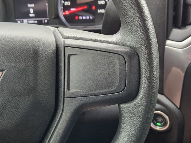 Used 2024 Chevrolet Silverado 3500 W/T w/ WT Convenience Package image 29