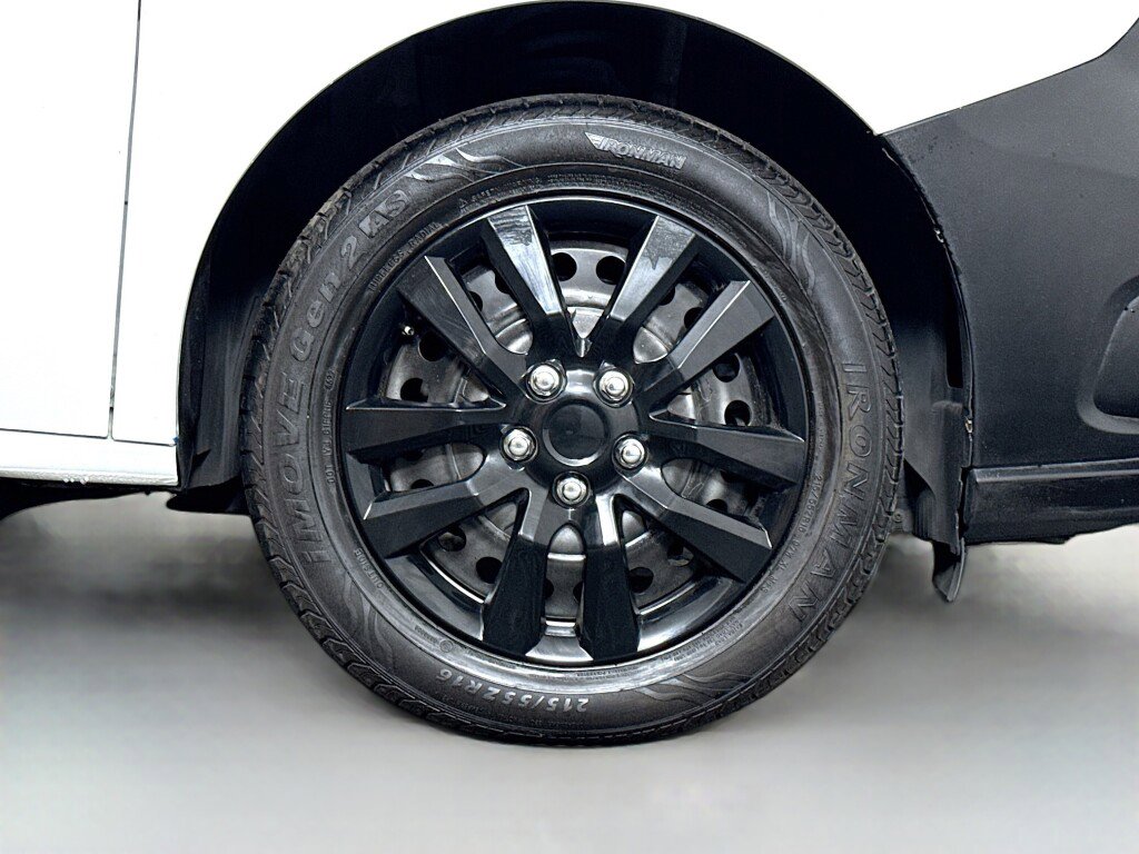 Used 2019 RAM ProMaster City Tradesman image 36