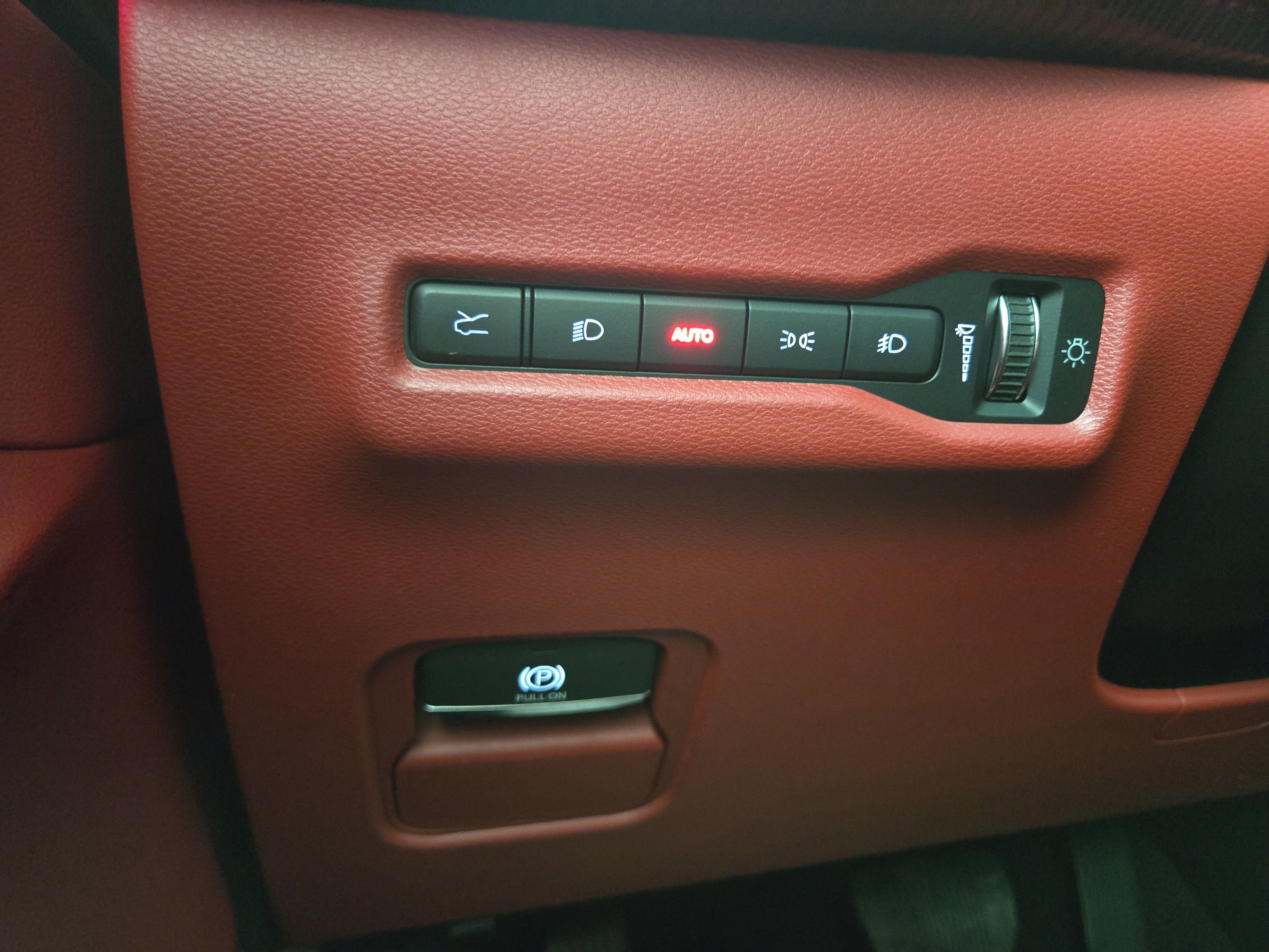 Used 2024 Jeep Wagoneer Launch Edition image 26