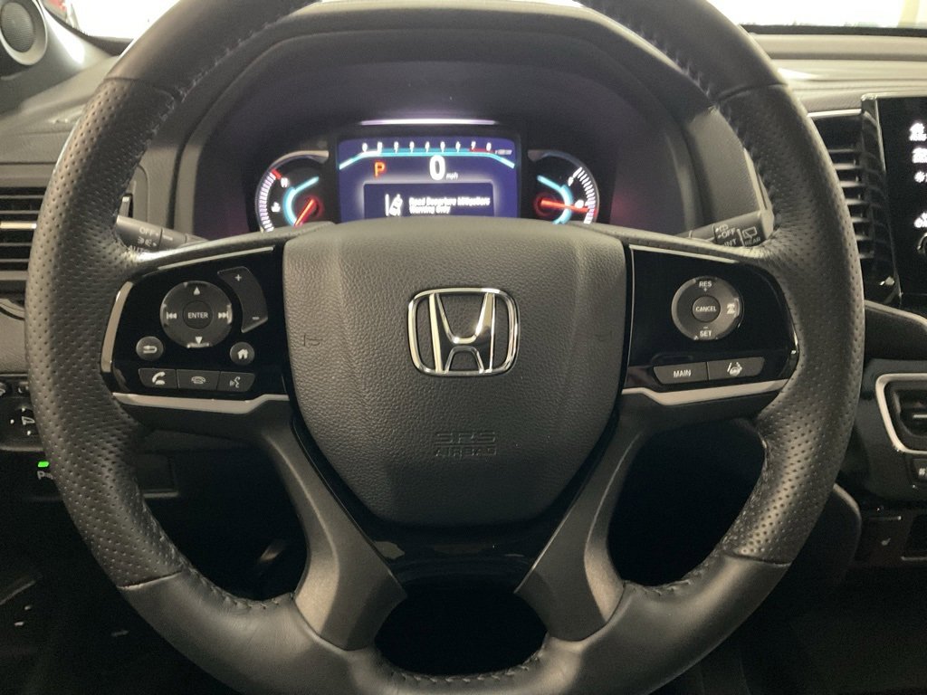 Used 2020 Honda Passport Touring image 12
