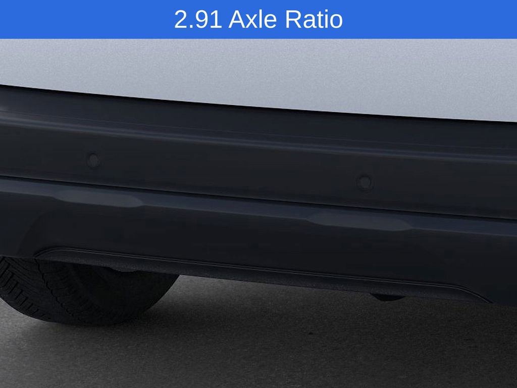 New 2026 Ford Escape ST-Line Select w/ Tech Pack #1 image 23