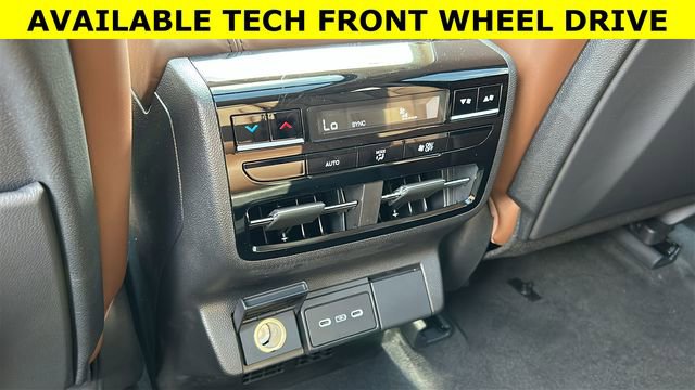 Certified 2026 Acura MDX FWD w/ Technology Package image 26