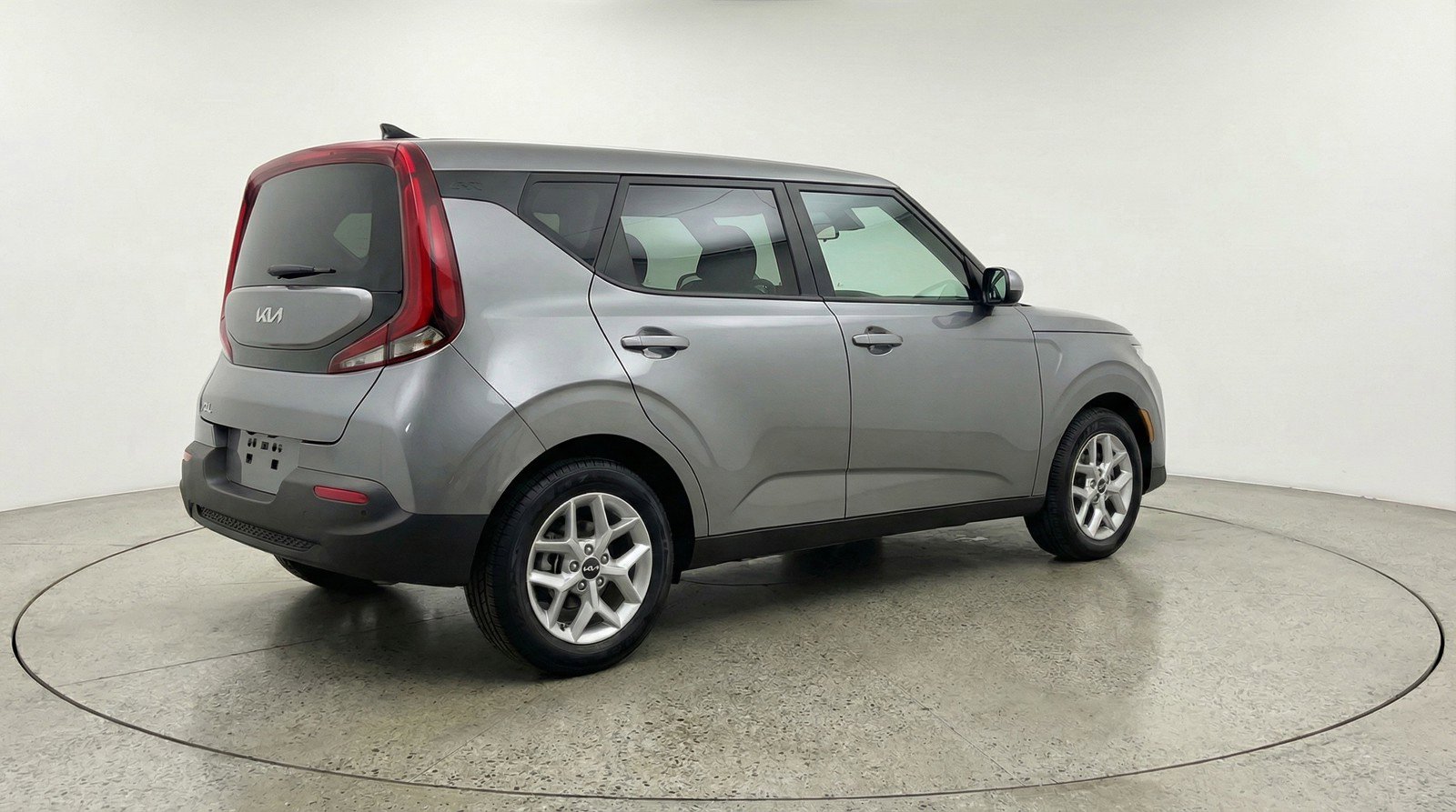 Used 2025 Kia Soul LX w/ LX Technology Package image 9
