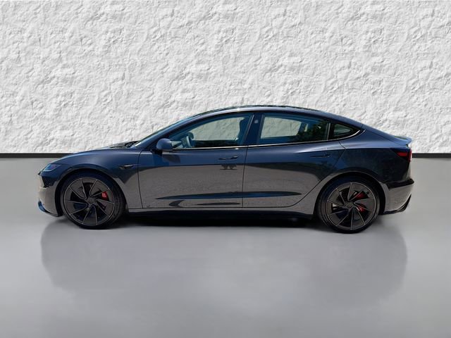 Used 2024 Tesla Model 3 Performance AWD/4WD image 6