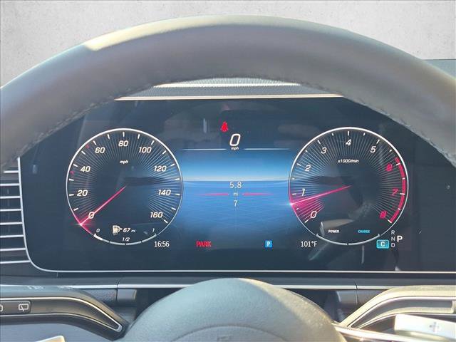 New 2026 Mercedes-Benz GLE 450 4MATIC image 11
