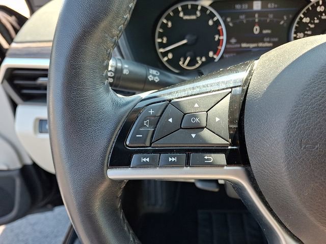 Used 2021 Nissan Altima 2.5 SL AWD/4WD image 23