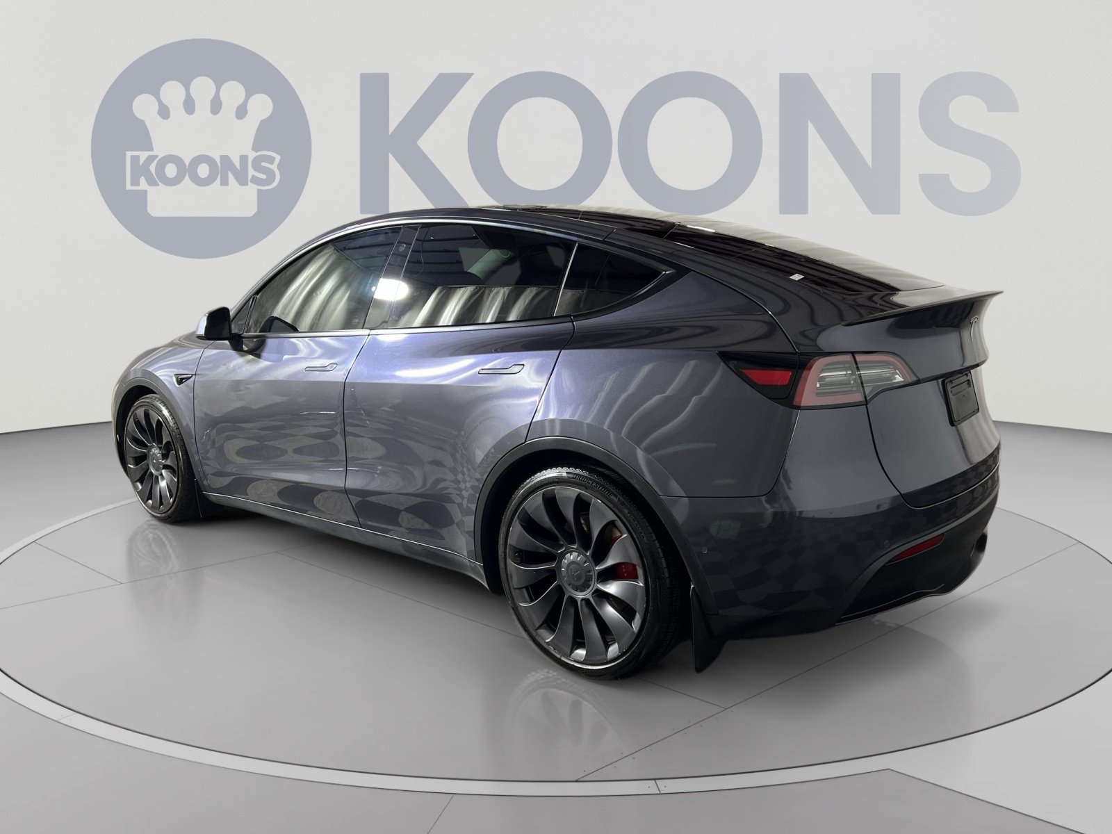 Used 2022 Tesla Model Y Performance AWD/4WD image 4