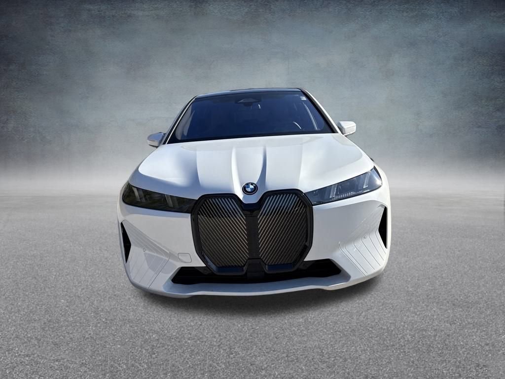 New 2026 BMW iX xDrive45 w/ Premium Package image 8