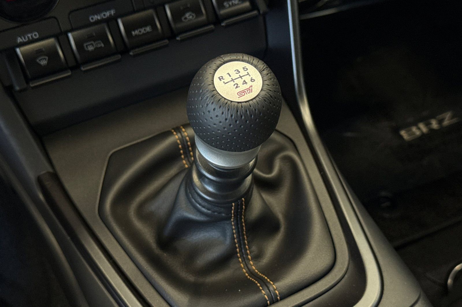 New 2026 Subaru BRZ Series.Yellow RWD image 19