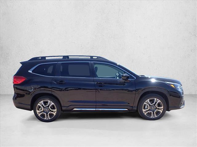 New 2026 Subaru Ascent Limited w/ Popular Package #2 AWD/4WD image 5
