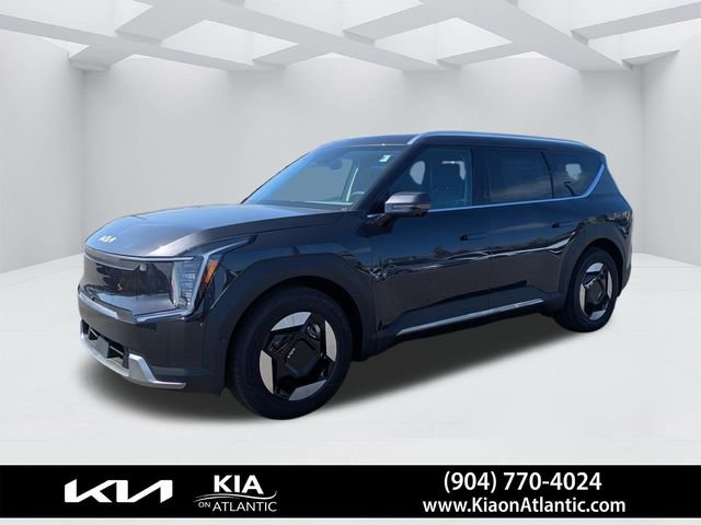New 2026 Kia EV9 Wind AWD/4WD image 7
