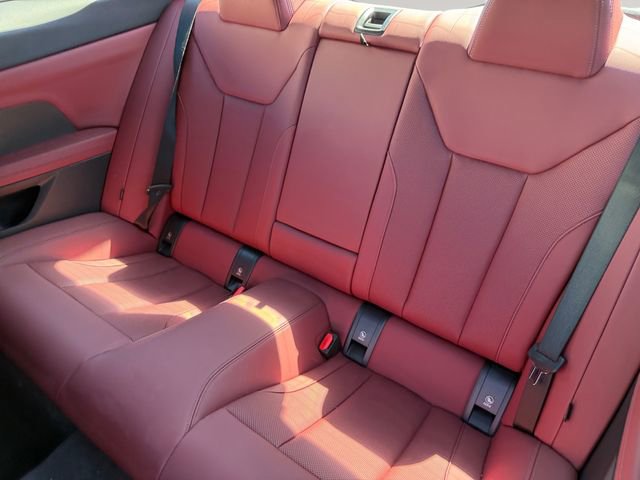 Certified 2026 BMW 430i xDrive Coupe w/ Premium Package image 10