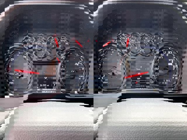 New 2026 Chevrolet Silverado 2500 Custom w/ Custom Value Package image 21