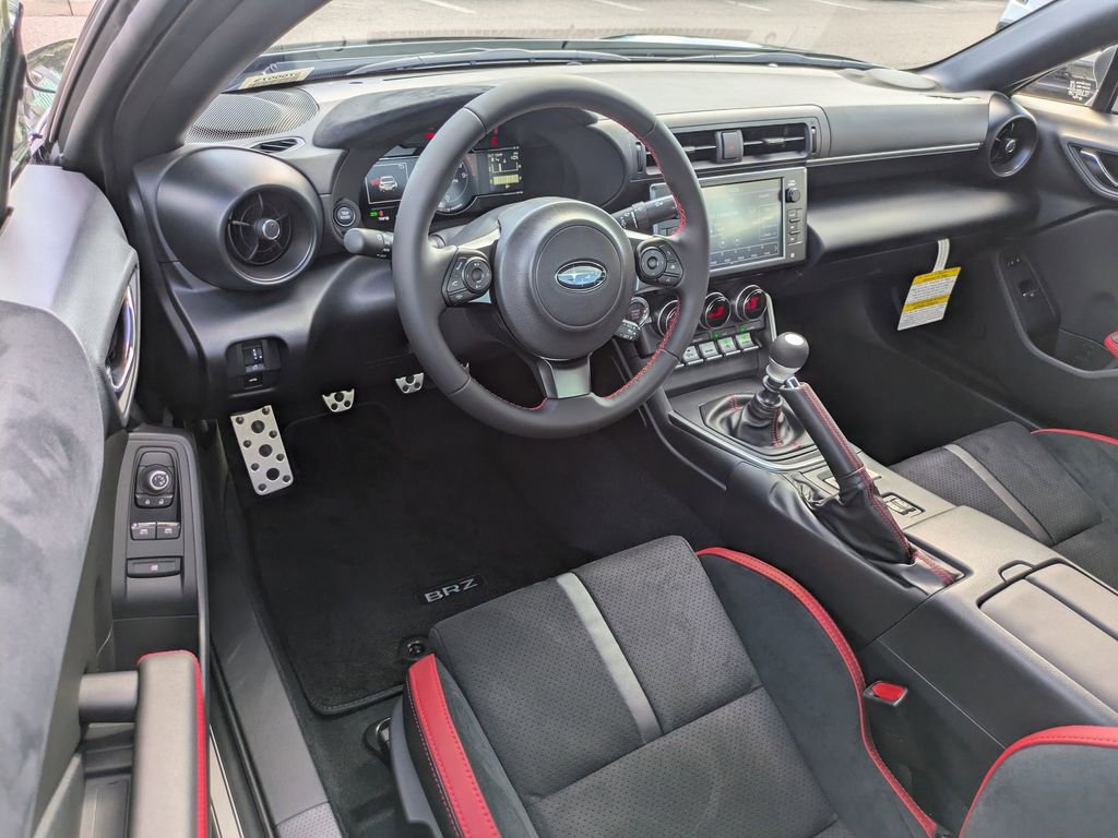 New 2026 Subaru BRZ Limited image 15