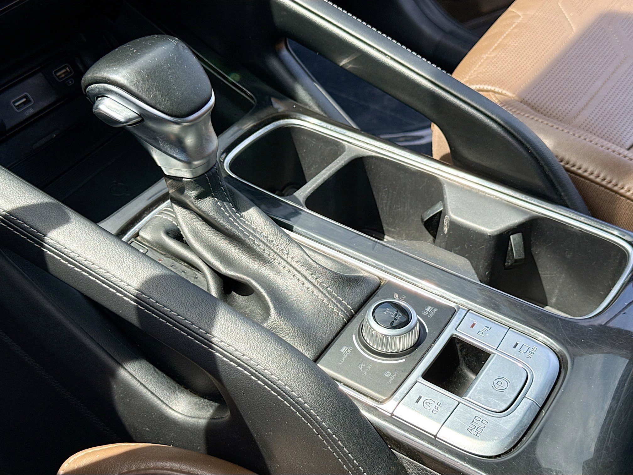 Used 2021 Kia Telluride SX w/ SX Prestige Package AWD/4WD image 13