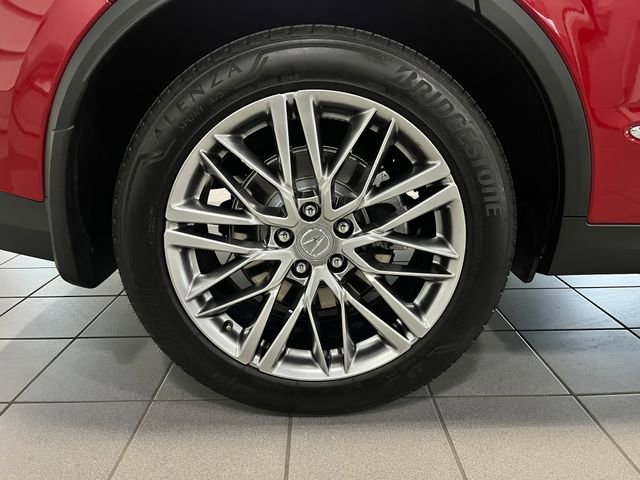 Used 2024 Acura MDX SH-AWD w/ Advance Package image 9