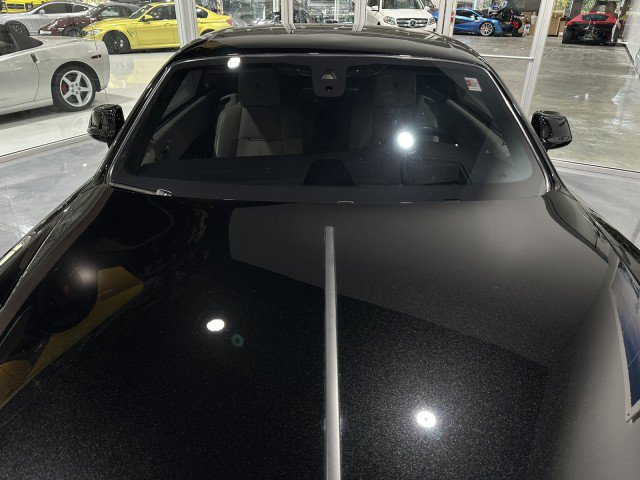 Used 2015 Rolls-Royce Wraith RWD image 23
