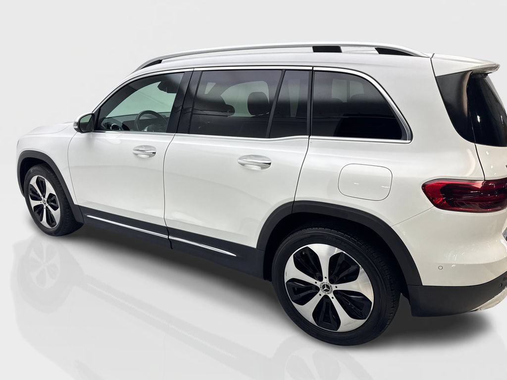 Used 2024 Mercedes-Benz GLB 250 image 14