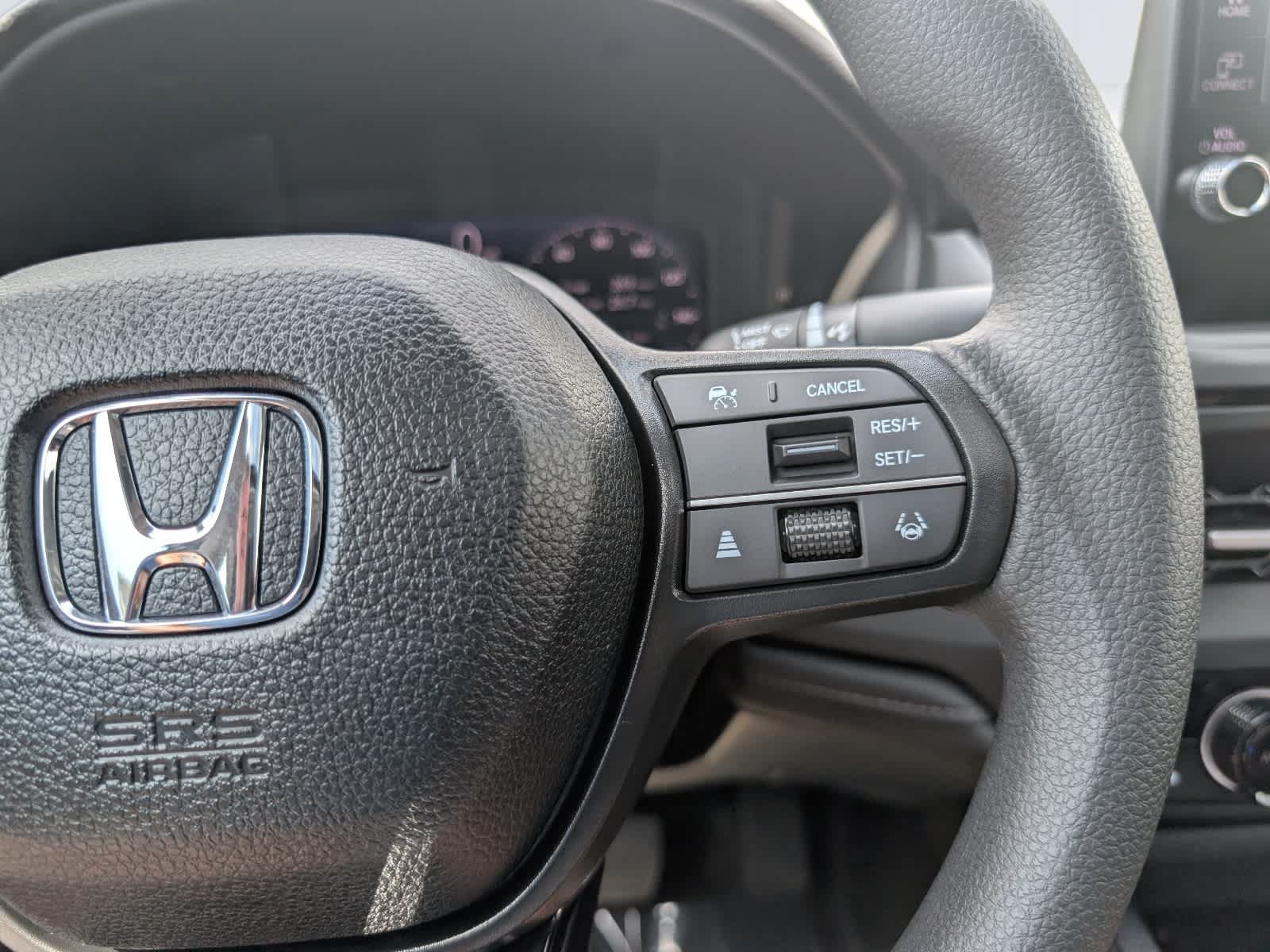Certified 2026 Honda Accord SE image 23