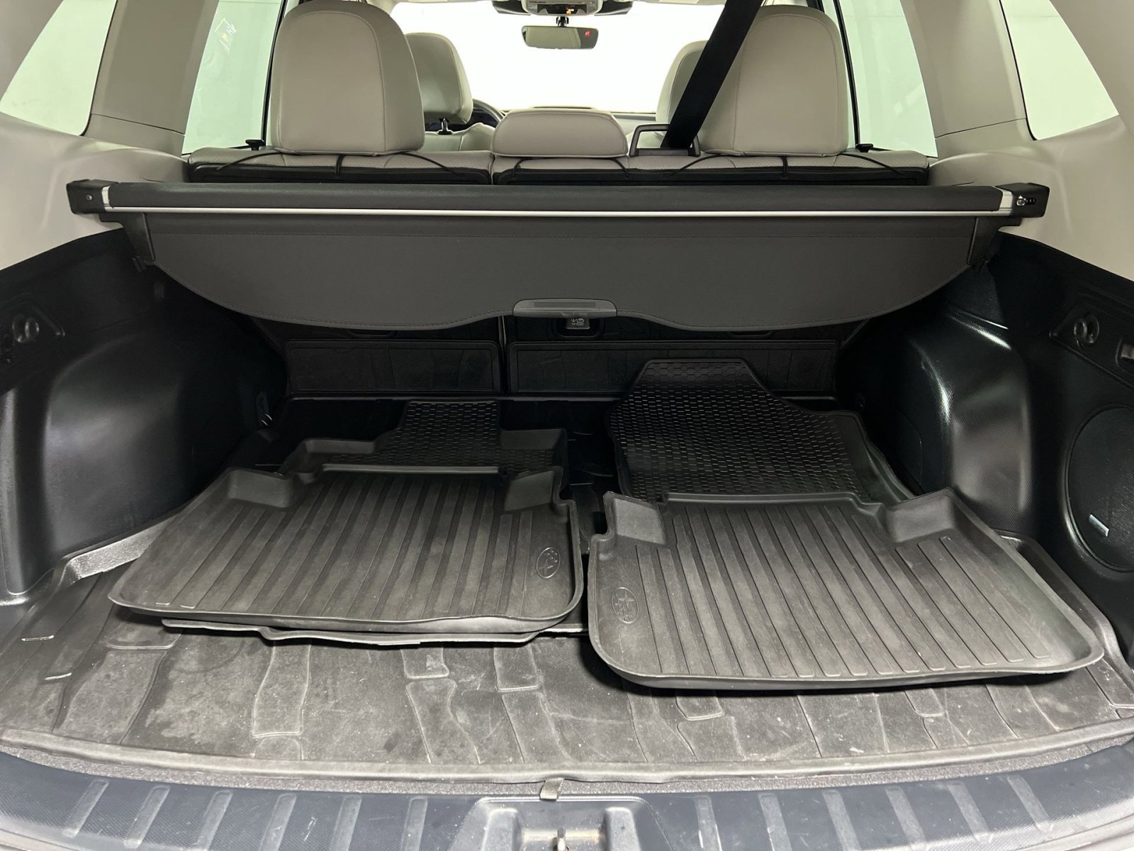 Used 2023 Subaru Forester Limited image 26