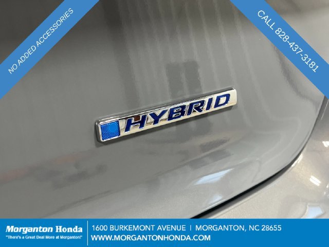 New 2026 Honda Accord EX-L image 7