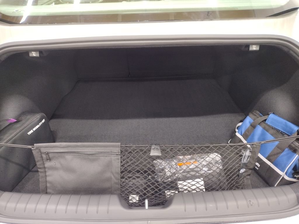 Certified 2025 Hyundai Ioniq 6 SEL image 15