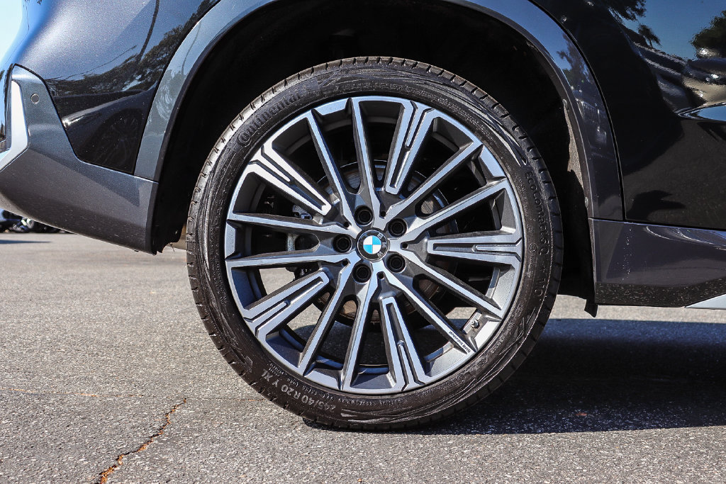 Used 2026 BMW X1 xDrive28i w/ Convenience Package AWD/4WD image 8