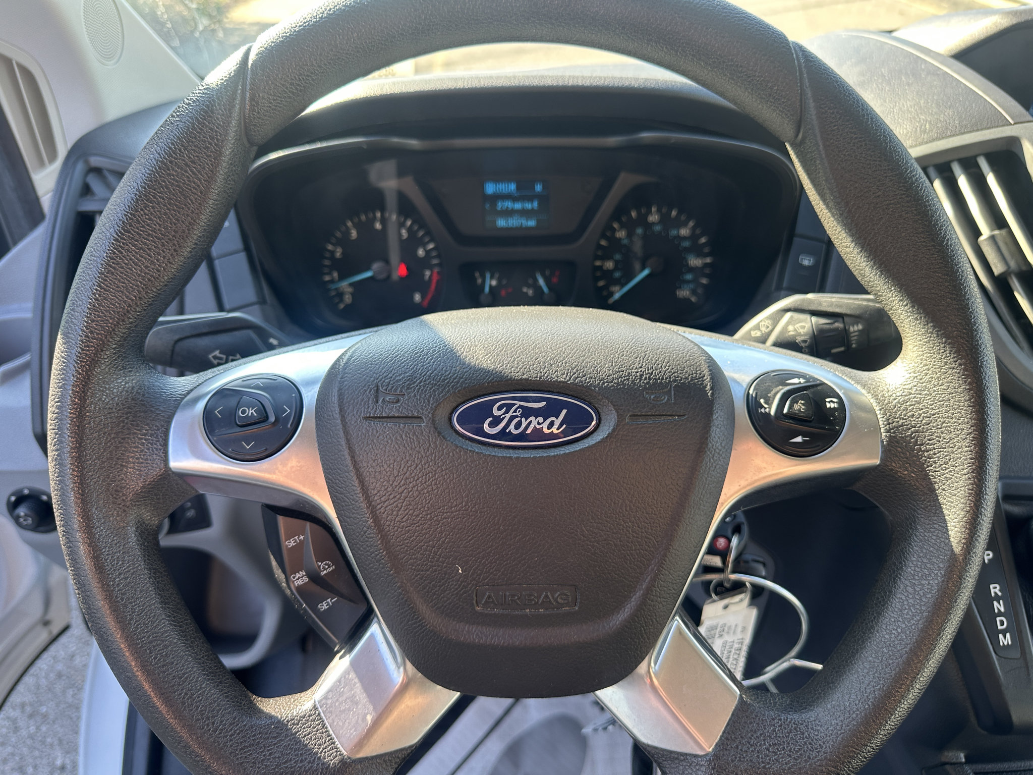 Used 2018 Ford Transit 350 XL RWD image 18