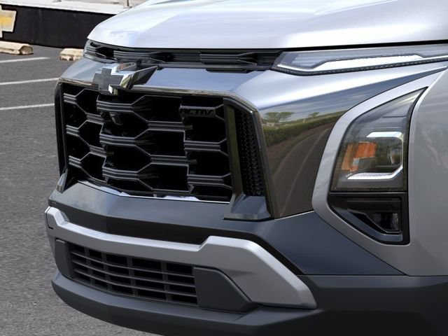New 2026 Chevrolet Equinox ACTIV w/ Convenience Package III FWD image 13