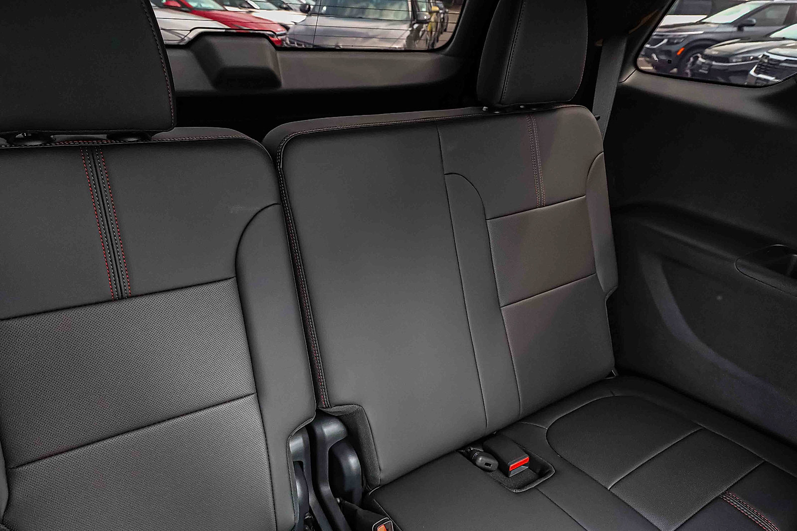 Used 2024 Chevrolet Traverse RS w/ LPO, Floor Liner Package AWD/4WD image 24