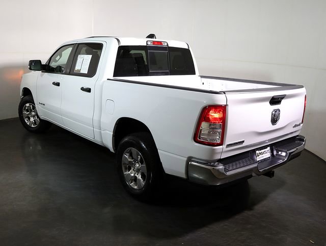 Used 2023 RAM 1500 Big Horn image 2