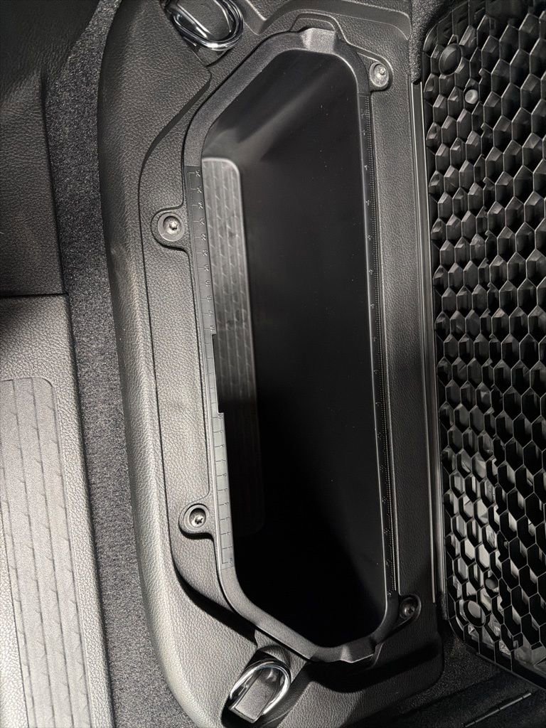 New 2026 RAM 1500 RHO image 13