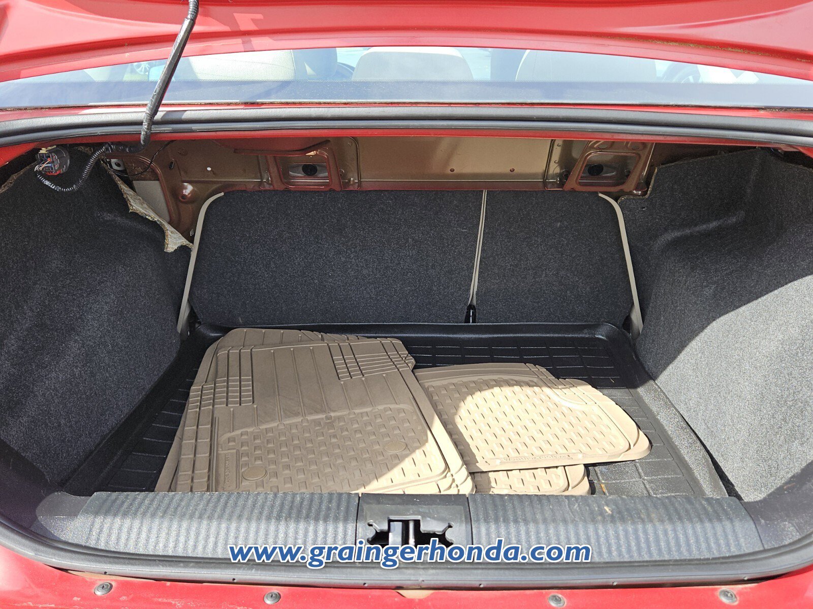 Used 2010 Ford Focus S image 13