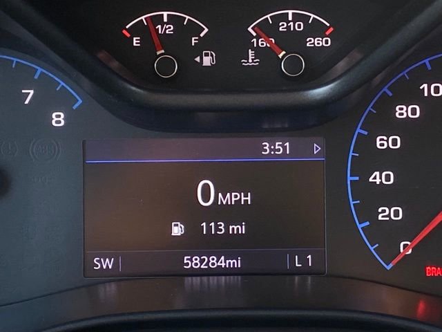 Used 2021 Chevrolet Colorado ZR2 image 14