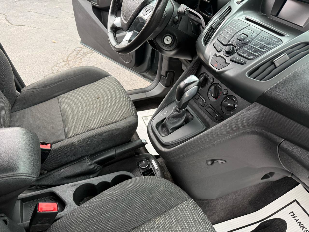 Used 2018 Ford Transit Connect XL image 21