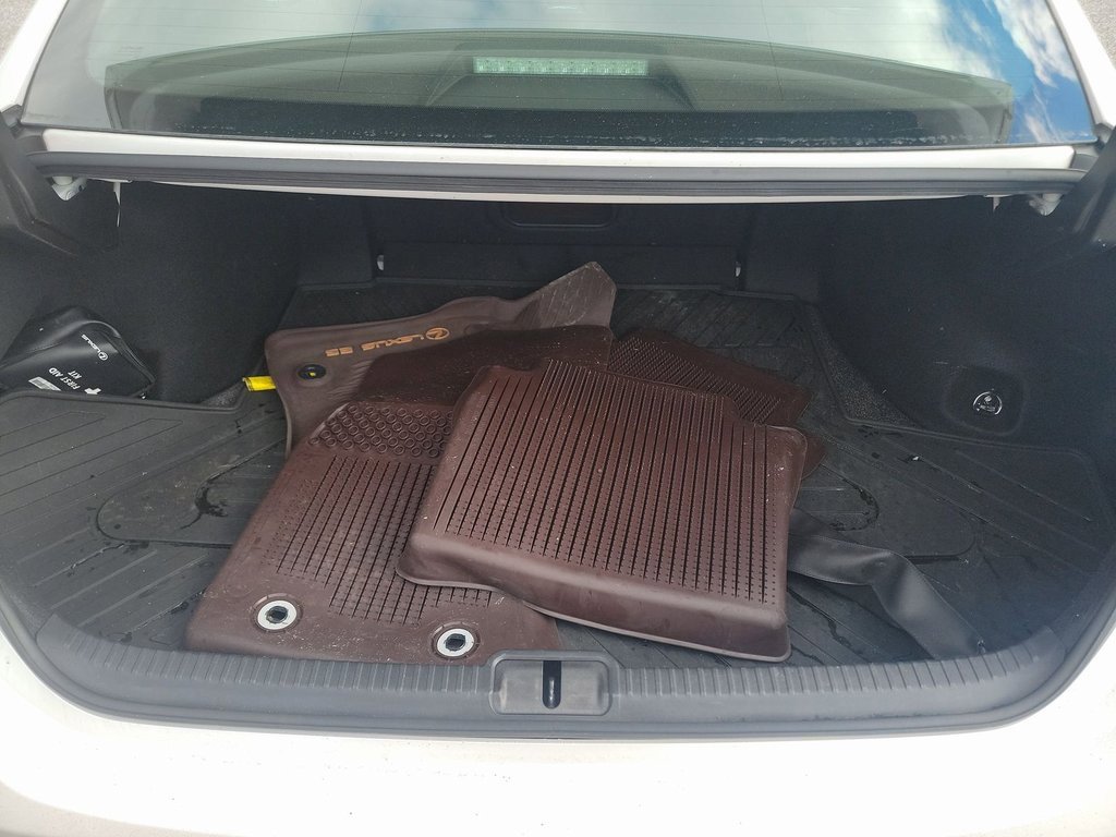 Used 2021 Lexus ES 250 250 image 9