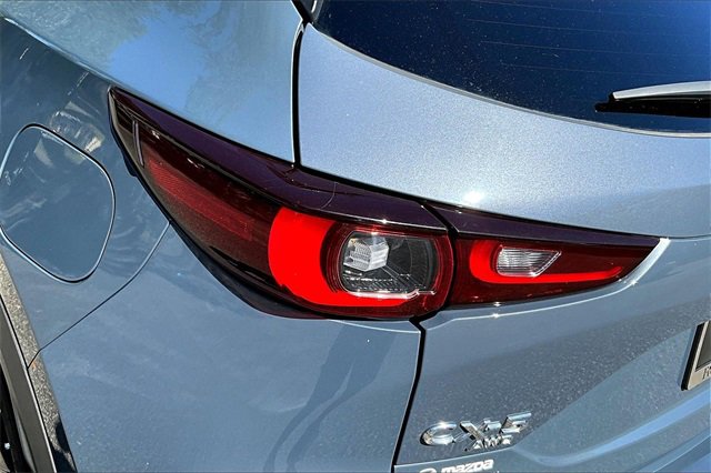 Used 2024 MAZDA CX-5 Carbon Edition image 20