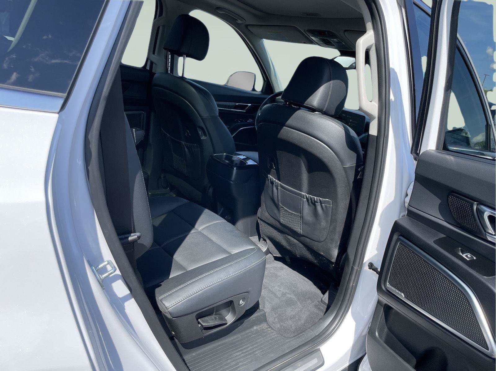Used 2024 Kia Telluride SX AWD/4WD image 20