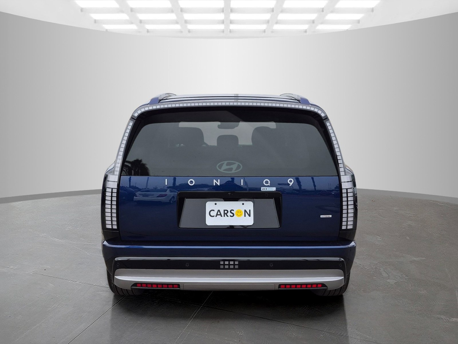 New 2026 Hyundai Ioniq 9 SEL image 6