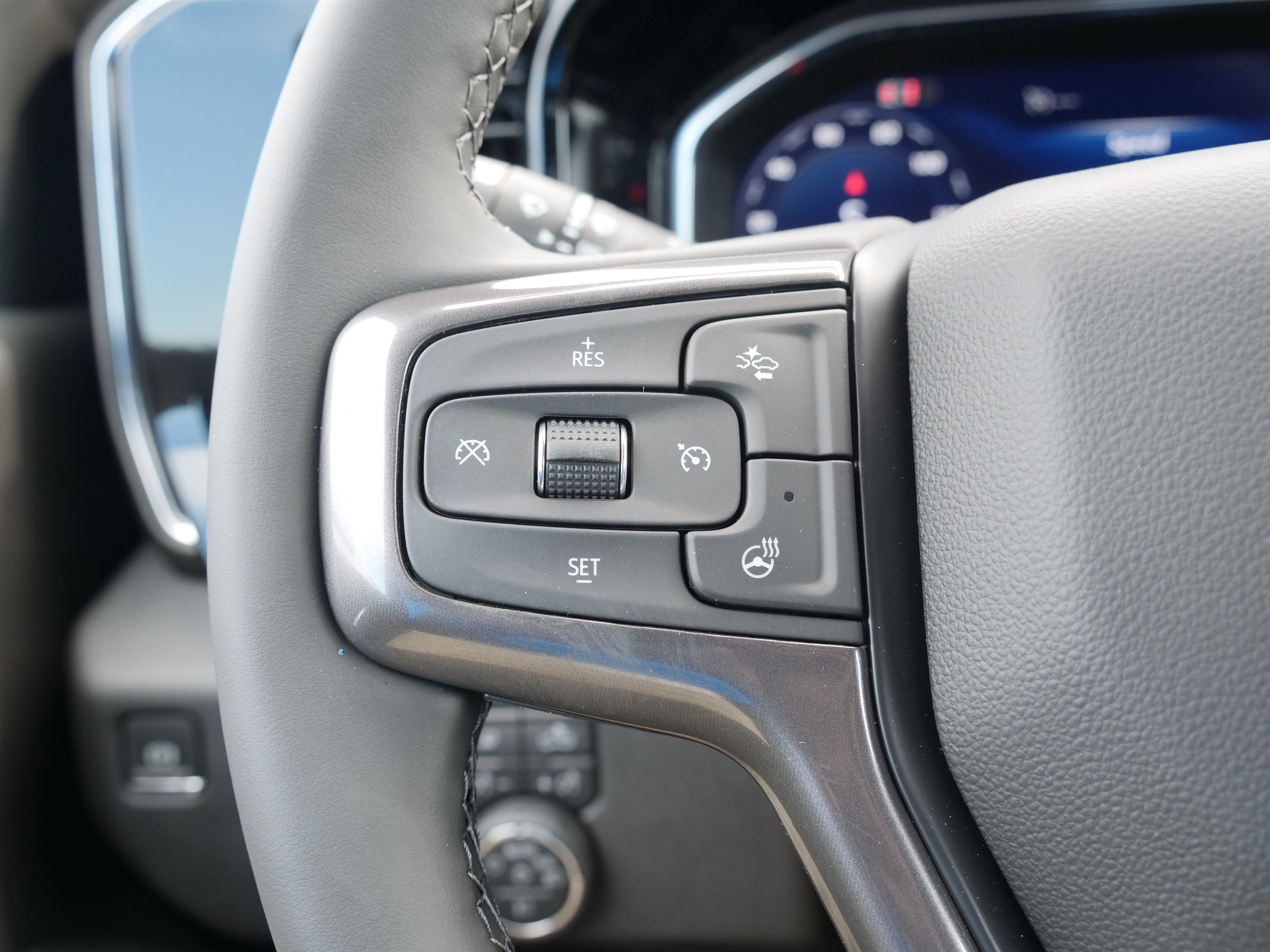 New 2025 Chevrolet Silverado 2500 High Country image 19