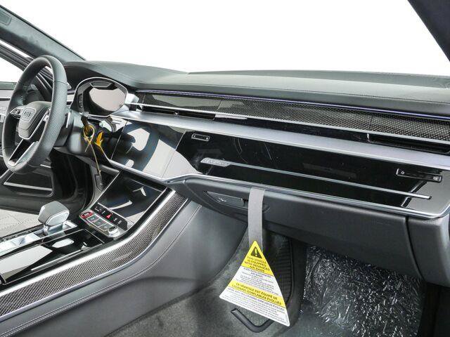 New 2026 Audi S8 AWD/4WD image 31