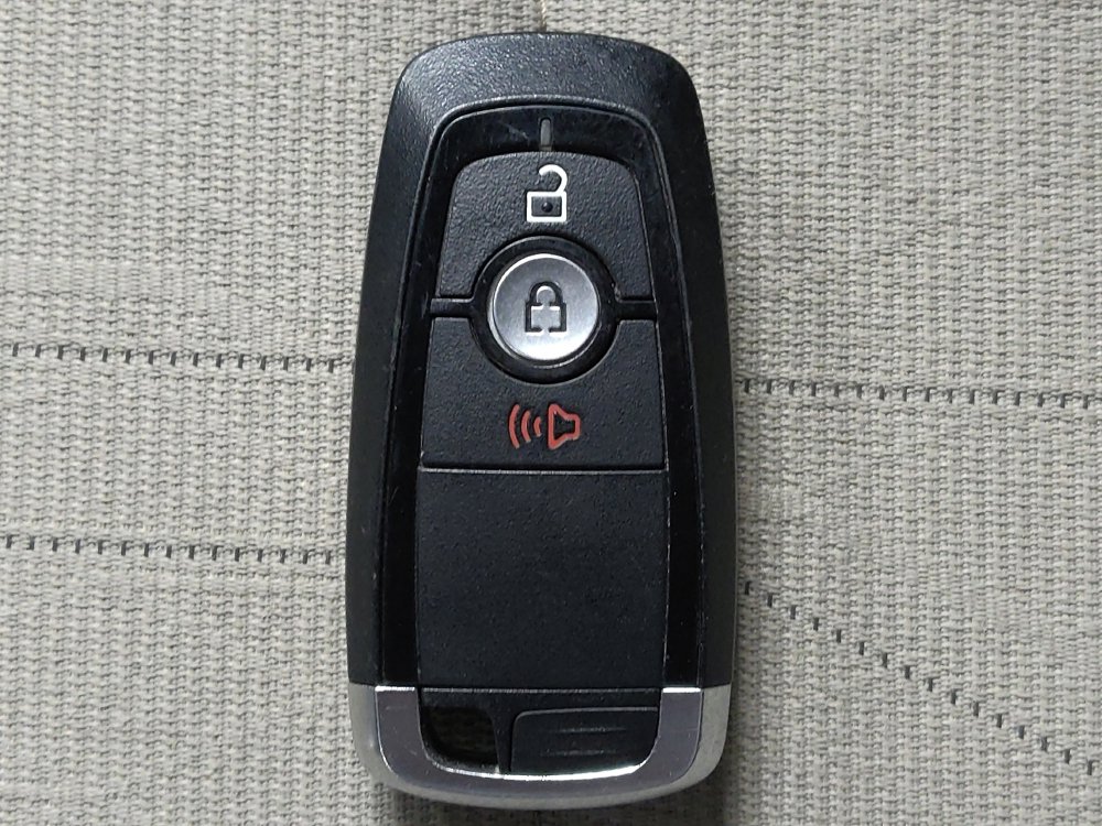 Used 2020 Ford EcoSport SE image 32