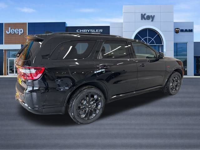 New 2026 Dodge Durango GT image 7