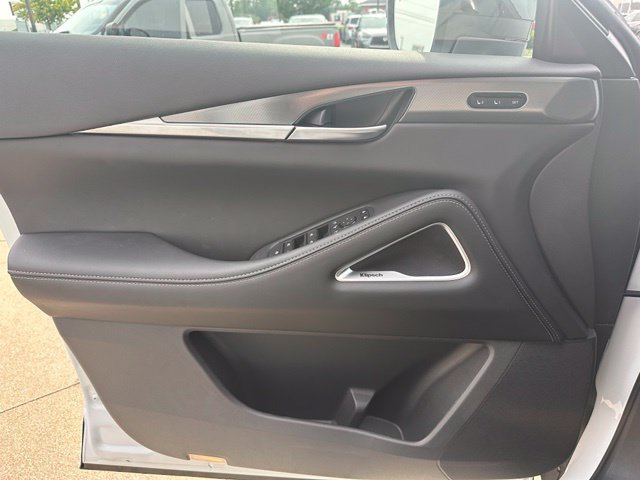 New 2027 INFINITI QX60 Sport w/ Dark Cargo Package AWD/4WD image 24