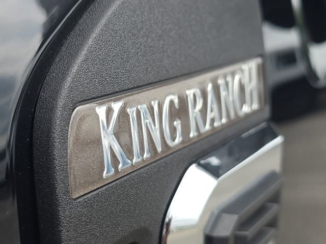 Used 2026 Ford F350 King Ranch w/ Tremor Off-Road Package AWD/4WD image 9