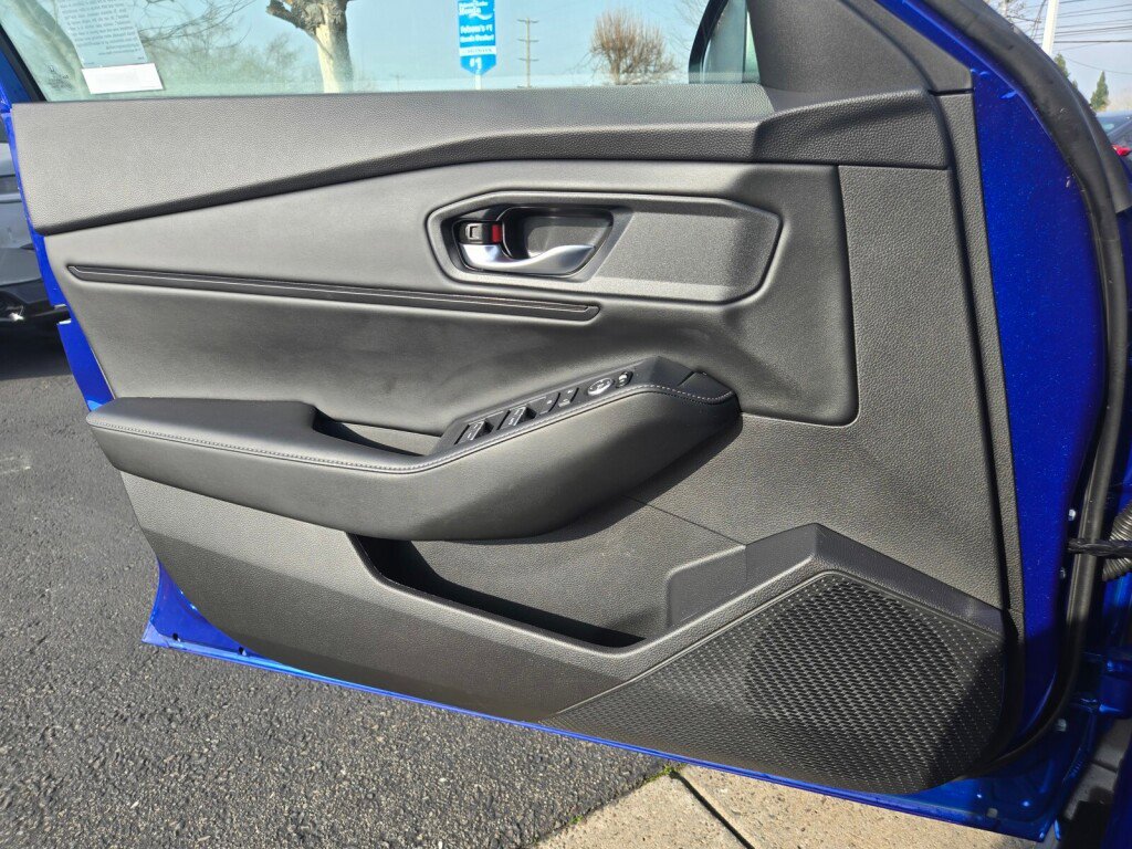 Used 2024 Honda Accord Sport image 24