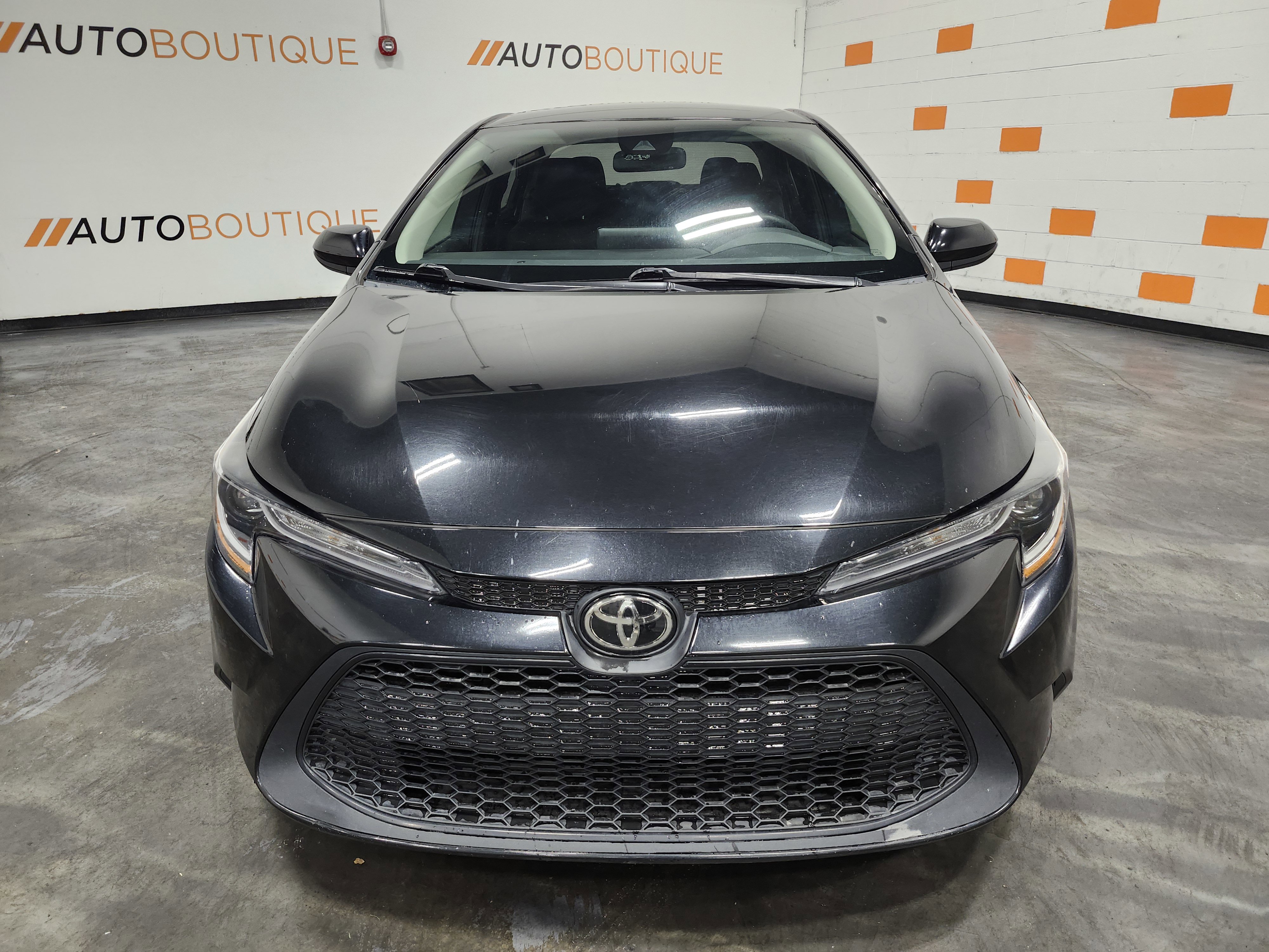 Used 2022 Toyota Corolla LE image 10