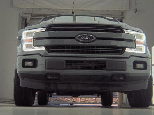 Used 2019 Ford F150 Lariat w/ Equipment Group 502A Luxury image 3